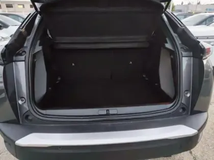 Photo 5 Peugeot 2008  1.2 PureTech 100ch S&S Allure Pack