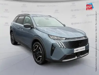 Photo 17 Peugeot 5008  Electrique 210ch Batterie 73 kWh Allure