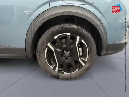 Photo 24 Peugeot 5008  Electrique 210ch Batterie 73 kWh Allure