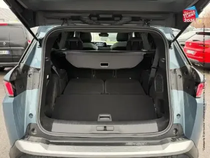 Photo 13 Peugeot 5008  Electrique 210ch Batterie 73 kWh Allure