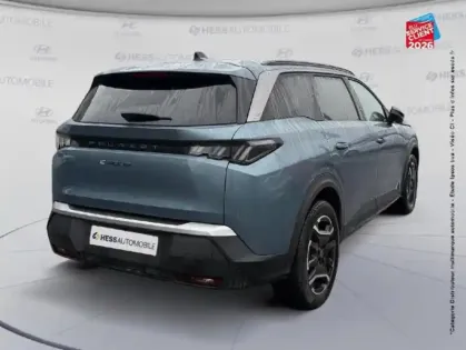 Photo 20 Peugeot 5008  Electrique 210ch Batterie 73 kWh Allure