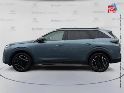 Photo 23 Peugeot 5008  Electrique 210ch Batterie 73 kWh Allure