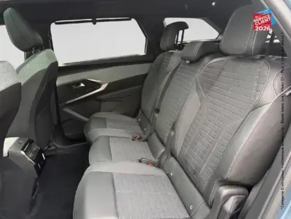 Photo 10 Peugeot 5008  Electrique 210ch Batterie 73 kWh Allure