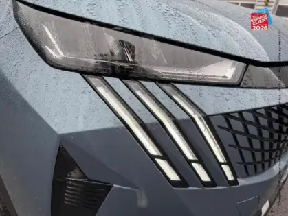 Photo 27 Peugeot 5008  Electrique 210ch Batterie 73 kWh Allure