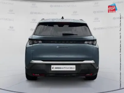 Photo 21 Peugeot 5008  Electrique 210ch Batterie 73 kWh Allure