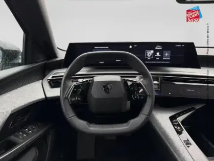 Photo 26 Peugeot 5008  Electrique 210ch Batterie 73 kWh Allure