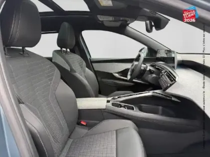 Photo 19 Peugeot 5008  Electrique 210ch Batterie 73 kWh Allure