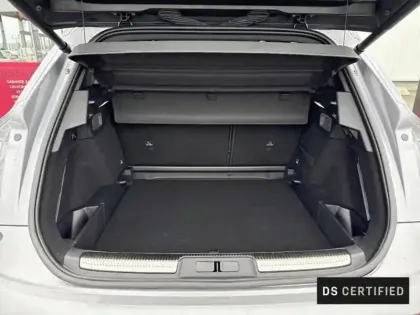 Photo 5 DS Ds 7  Crossback PureTech 180ch Grand Chic Automatique 10cv