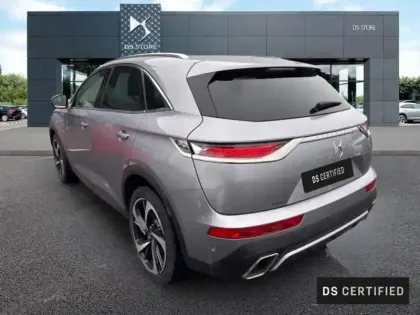 Photo 6 DS Ds 7  Crossback PureTech 180ch Grand Chic Automatique 10cv