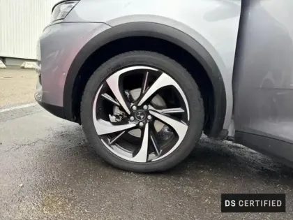 Photo 10 DS Ds 7  Crossback PureTech 180ch Grand Chic Automatique 10cv