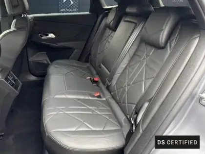 Photo 9 DS Ds 7  Crossback PureTech 180ch Grand Chic Automatique 10cv