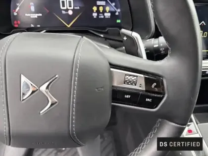 Photo 14 DS Ds 7  Crossback PureTech 180ch Grand Chic Automatique 10cv