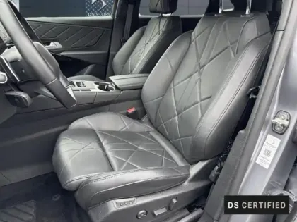 Photo 8 DS Ds 7  Crossback PureTech 180ch Grand Chic Automatique 10cv