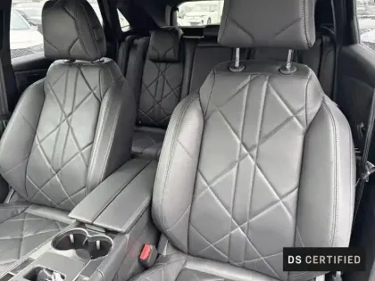 Photo 11 DS Ds 7  Crossback PureTech 180ch Grand Chic Automatique 10cv