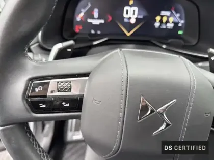 Photo 13 DS Ds 7  Crossback PureTech 180ch Grand Chic Automatique 10cv