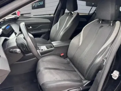 Photo 8 Peugeot 308  PHEV 180ch Allure Pack e-EAT8