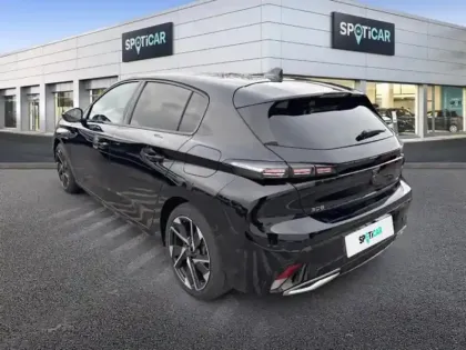 Photo 6 Peugeot 308  PHEV 180ch Allure Pack e-EAT8