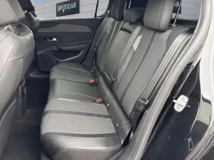 Photo 9 Peugeot 308  PHEV 180ch Allure Pack e-EAT8