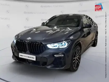 Photo Bmw X6