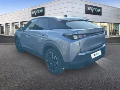 Photo 6 Peugeot 3008  1.2 Hybrid 145ch Allure e-DCS6