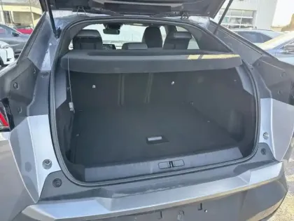 Photo 5 Peugeot 3008  1.2 Hybrid 145ch Allure e-DCS6