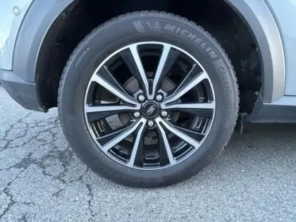 Photo 5 Ford Puma  1.0 EcoBoost 125ch mHEV Titanium