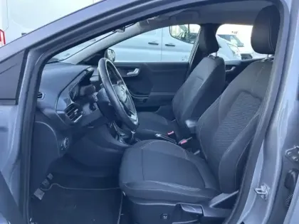 Photo 8 Ford Puma  1.0 EcoBoost 125ch mHEV Titanium