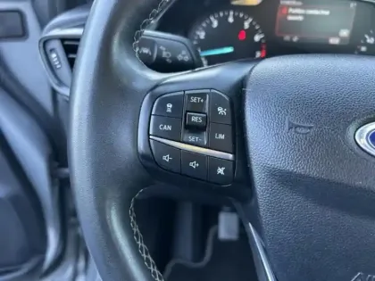 Photo 13 Ford Puma  1.0 EcoBoost 125ch mHEV Titanium