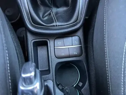 Photo 14 Ford Puma  1.0 EcoBoost 125ch mHEV Titanium