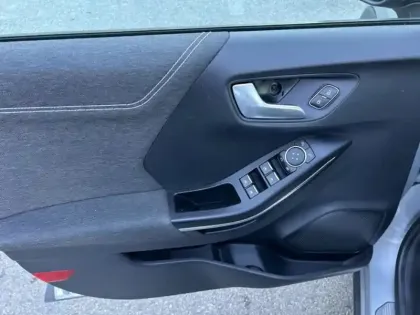 Photo 9 Ford Puma  1.0 EcoBoost 125ch mHEV Titanium