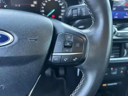 Photo 12 Ford Puma  1.0 EcoBoost 125ch mHEV Titanium