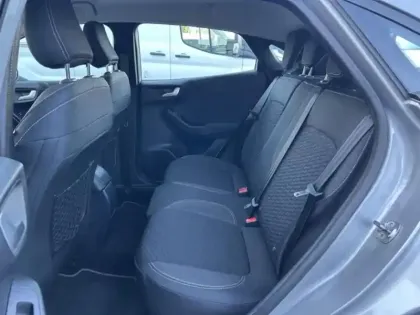 Photo 7 Ford Puma  1.0 EcoBoost 125ch mHEV Titanium