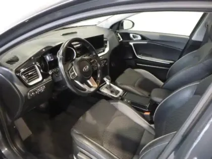 Photo 11 Kia Xceed  1.6 GDi 105ch + Plug-In 60.5ch Active DCT6