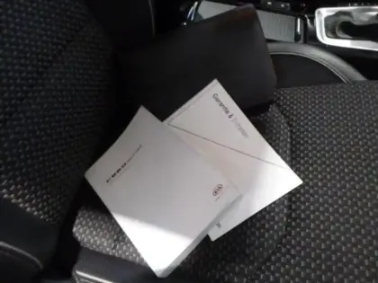 Photo 10 Kia Xceed  1.6 GDi 105ch + Plug-In 60.5ch Active DCT6