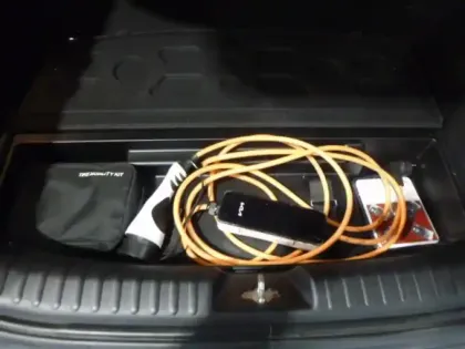 Photo 9 Kia Xceed  1.6 GDi 105ch + Plug-In 60.5ch Active DCT6