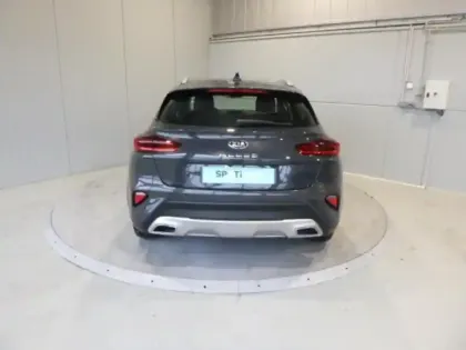 Photo 5 Kia Xceed  1.6 GDi 105ch + Plug-In 60.5ch Active DCT6
