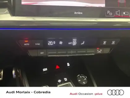 Photo 11 Audi Q4 E-tron Q4 Sportback e-tron 50 e-tron 299ch quattro S line