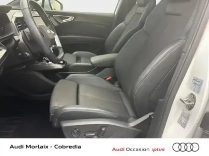 Photo 6 Audi Q4 E-tron Q4 Sportback e-tron 50 e-tron 299ch quattro S line