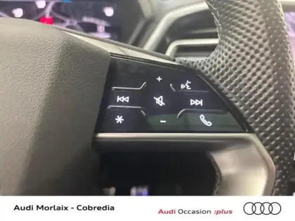 Photo 14 Audi Q4 E-tron Q4 Sportback e-tron 50 e-tron 299ch quattro S line