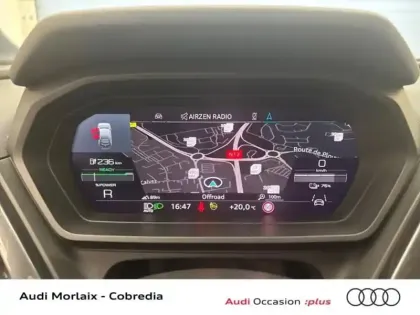 Photo 12 Audi Q4 E-tron Q4 Sportback e-tron 50 e-tron 299ch quattro S line