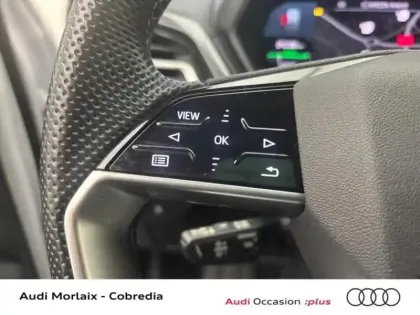 Photo 13 Audi Q4 E-tron Q4 Sportback e-tron 50 e-tron 299ch quattro S line