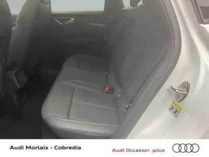 Photo 7 Audi Q4 E-tron Q4 Sportback e-tron 50 e-tron 299ch quattro S line