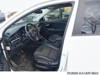 Photo 12 Kia Niro  1.6 GDi 105ch ISG + électrique 43.5ch Active Business DCT6