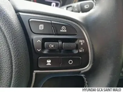 Photo 9 Kia Niro  1.6 GDi 105ch ISG + électrique 43.5ch Active Business DCT6