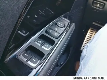 Photo 11 Kia Niro  1.6 GDi 105ch ISG + électrique 43.5ch Active Business DCT6