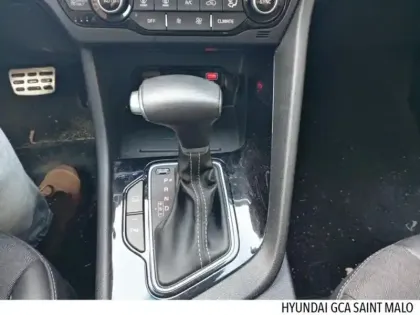 Photo 8 Kia Niro  1.6 GDi 105ch ISG + électrique 43.5ch Active Business DCT6