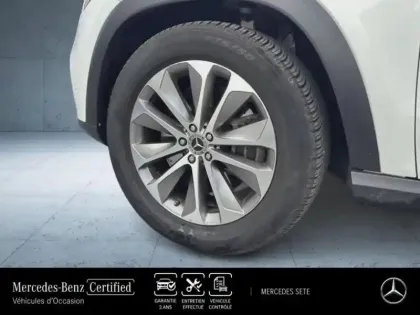 Photo 8 Mercedes GLE  350 de 194+136ch Avantgarde Line 4Matic 9G-Tronic