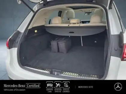 Photo 13 Mercedes GLE  350 de 194+136ch Avantgarde Line 4Matic 9G-Tronic