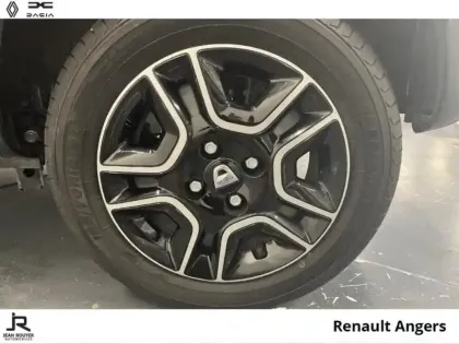 Photo 7 Dacia Spring  45ch Confort Plus - Achat Intégral