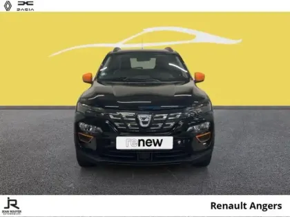 Photo 8 Dacia Spring  45ch Confort Plus - Achat Intégral